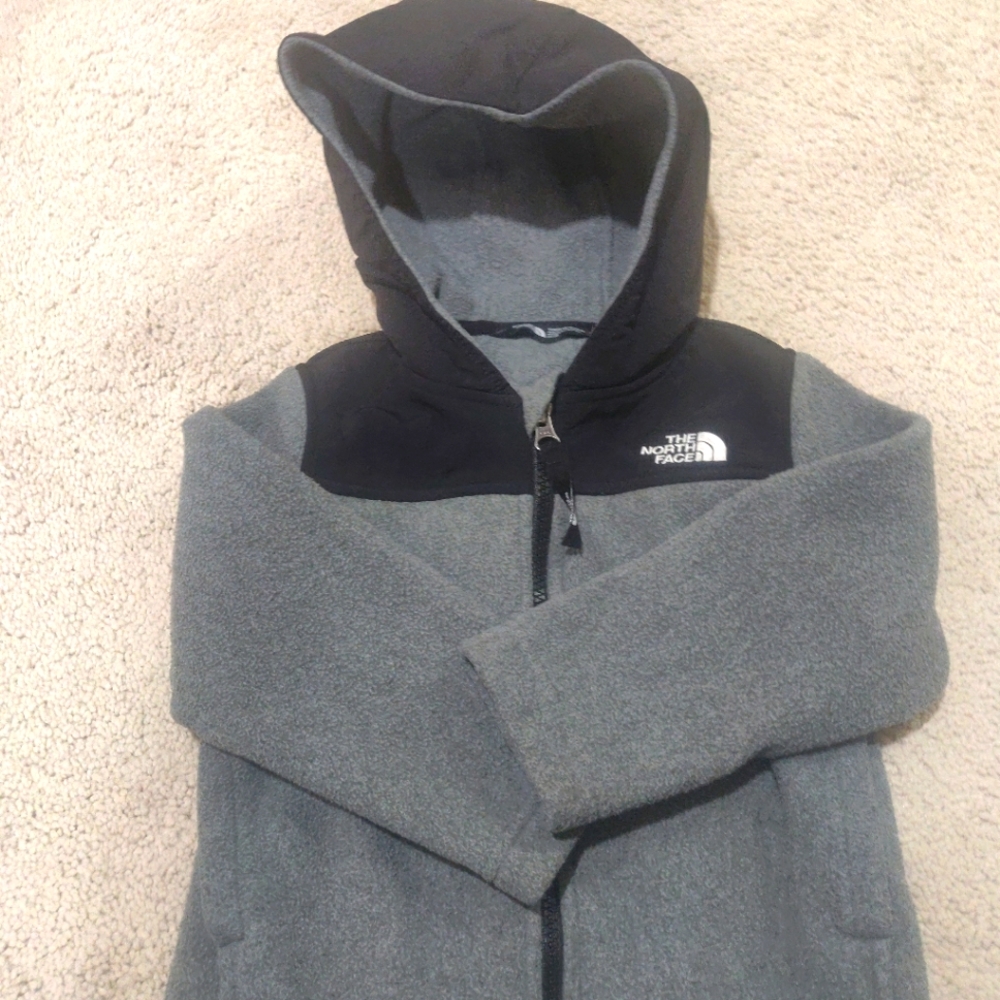 The Northface toddler light jacket